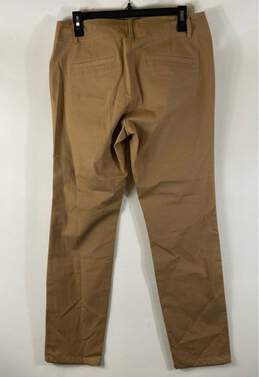 Lauren Ralph Lauren Beige Pants - Size 8 alternative image