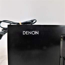 Denon AVR-1613 5.1-Channel Home Theater Receiver alternative image