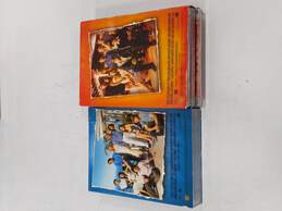 Bundle of 2 The OC the Complete DVD Box Sets - 1st & 2nd Season alternative image