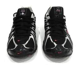 Nike Air Max Black Pink Women's Shoe Size 9