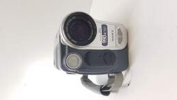 Sony Handycam DCR-TRV265E Digital8 Camcorder alternative image