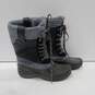 Women’s The North Face Shellista 3 Mid Boots Sz 9.5 image number 4