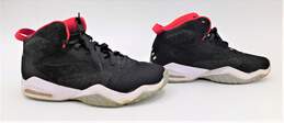 Nike Shoes | Nike Jordan Lift Off Men's Size 10.5 Black white red alternative image