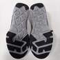 Nike Flex Control TR3 Anthracite Sneakers Men's Size 12.5 image number 5