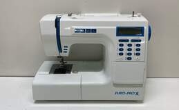 Euro-Pro X Sewing Machine 9130H alternative image