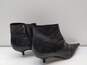 Fendi Women's Black Ankle Boot Size 38 (Authenticated) image number 3