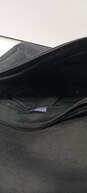Sonoma Black Crossbody Sport Bag image number 6