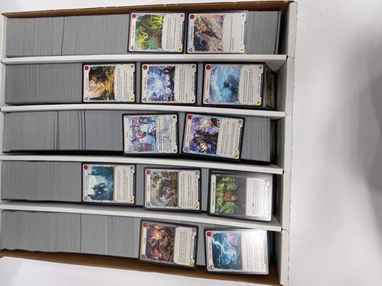 28.5lb Lot of Assorted Magic The Gathering Trading Cards image number 3