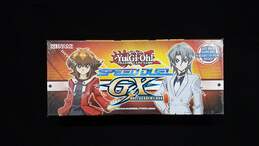 Yugioh Speed Duel GX: Duel Academy Box SEALED #2