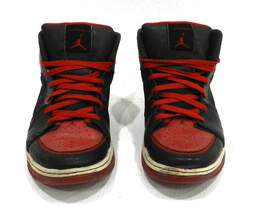 Jordan Ol School 2 Bred Men's Shoe Size 11