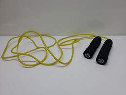 Champion Untested C9 Adjustable Speed Jump Rope Approx. 7'