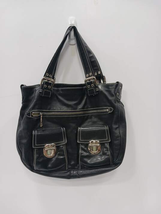 marc jacobs black purse