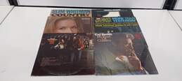 Bundle of 6 Assorted Country Records