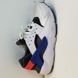 Nike Huarache Run Multicolor shoes Youth Size 5.5Y