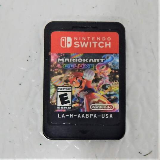 4 ct. Nintendo Switch Game Lot image number 2