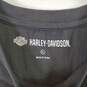 Harley Davidson Women's Sleeveless Shirt SZ XL image number 3