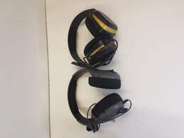 Gaming Headsets Lot of 2