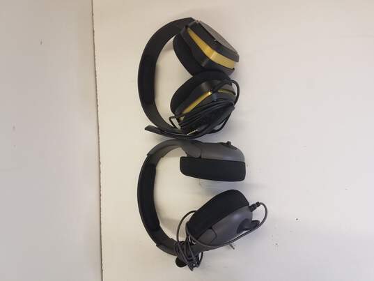 Gaming Headsets Lot of 2 image number 1