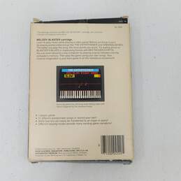 Melody Blaster Music Software For Intellivision IOB alternative image