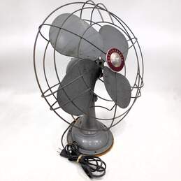Vintage Westinghouse Electric Fan Parts or Repair