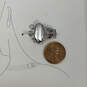 Designer Kendra Scott Silver-Tone Layer It Chain Necklace Clasp With Box image number 3