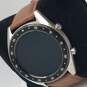 LG LGW150 Silver Tone And Black Smartwatch image number 5