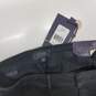 NYDJ Black Bermuda Roll Cuff Shorts Adult Size 00 NWT image number 2