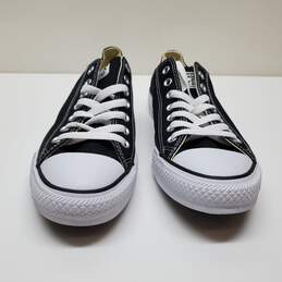 Converse M9166 All Star OX Athletic Shoes M9/W11 alternative image