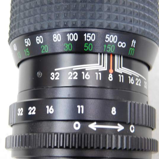 Rokinon 500P 500mm F/8 Preset Telephoto Lens image number 5