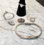 Sterling Silver Jewelry Set - 21.6g image number 7