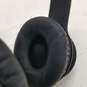 Beats By Dr. Dre Wired Solo HD Black Foldable Headphones with Travel Bag image number 3