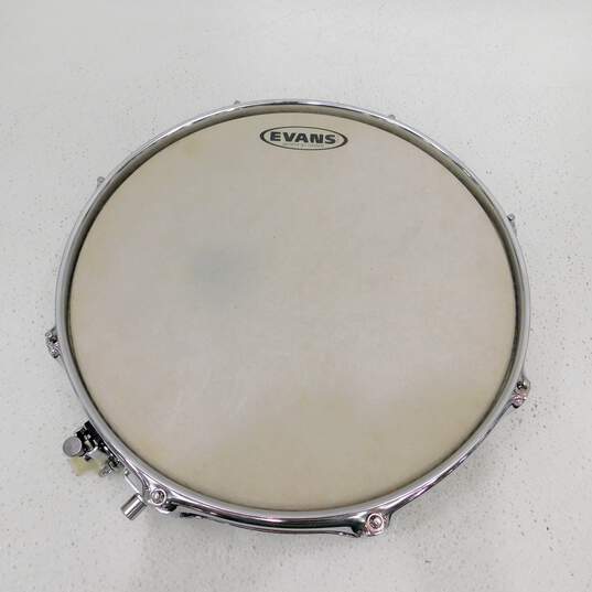 Ludwig 13in Piccolo Snare Drum image number 2