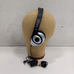Fender TS-411 Wired Stereo Headphones alternative image