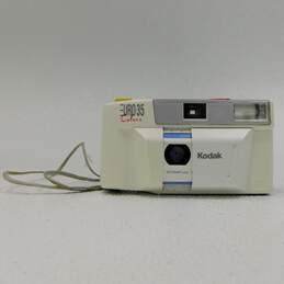 Kodak Colors Euro 35 Camera