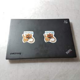 Lenovo ThinkPad  T450S Intel Core i5@2.2GHz Memory 4GB Screen 14 inch