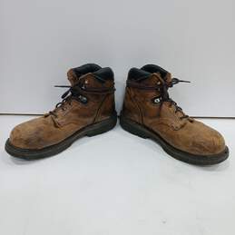 Timberland Pro Men's Boots Size 11 alternative image