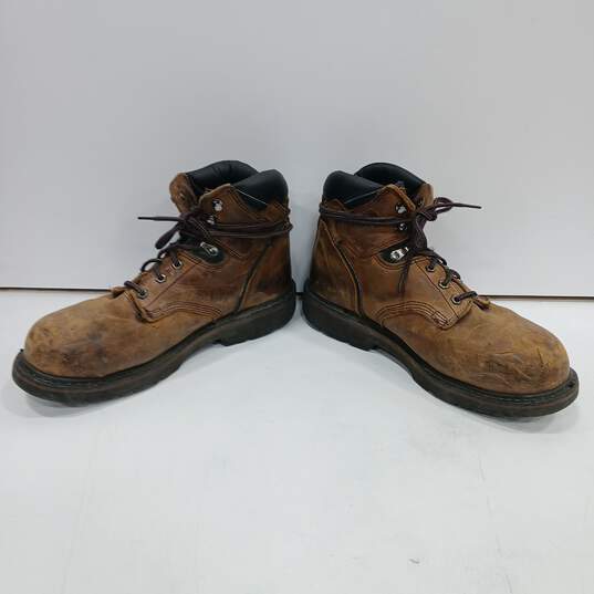 Timberland Pro Men's Boots Size 11 image number 2