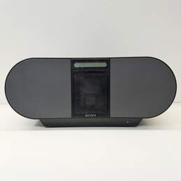 Sony ZS-S4iP CD/Radio Boombox