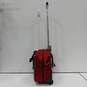 Swiss Tech Red Carry On Bag image number 3