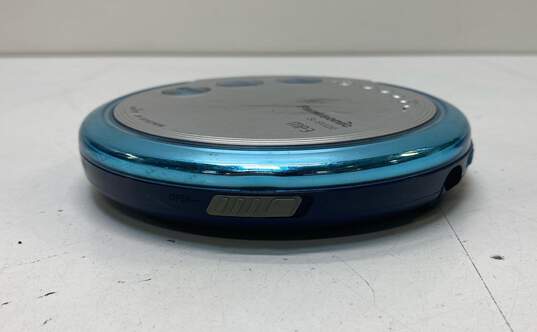 Panasonic SL-SX420 CD Player Portable Anti-Skip System image number 5