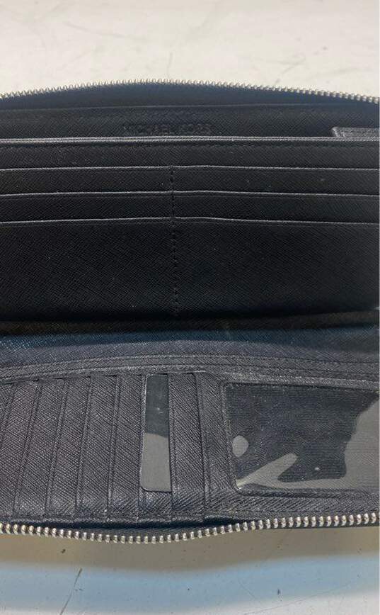 Michael Kors Zip Wallet image number 4