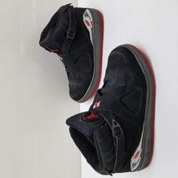 Air Jordan Fusion 8 GS 'Varsity Red' Youth - Size 3