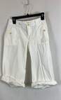 Ralph Lauren White Pants - Size 2 image number 1