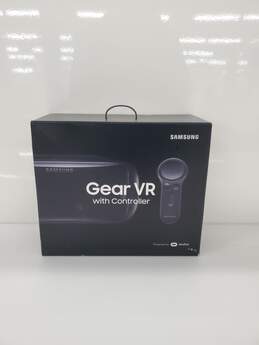 Samsung Gear VR Headset untested