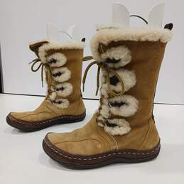 The North Face  Women's Snow Boots 10 alternative image