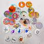 Large  Lot of Pogs / Milk Caps + Slammers Unsorted! image number 2