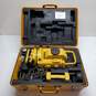 Untested Topcon GTS-213 Electronic Surveying Total Station w/ Hard Case image number 4