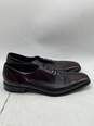 Mezlan Vero Cuoio Mens Burgundy Oxford Dress Shoes Size 12 M W-0541831-B image number 1