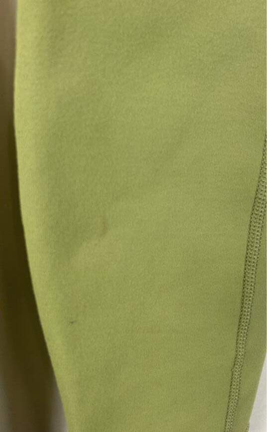 Fabletics Green Pants - Size X Small NWT image number 3