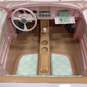 Our Generation Pink In the Drivers Seat Retro Cruiser for 18in Dolls image number 5